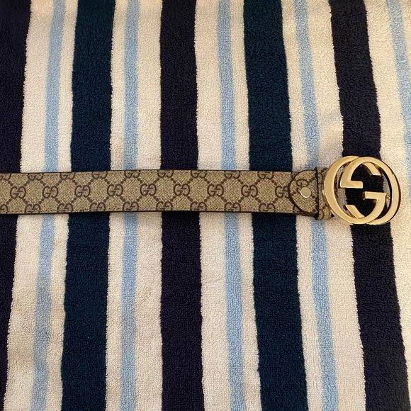 Gucci belt men\'s/women\'s